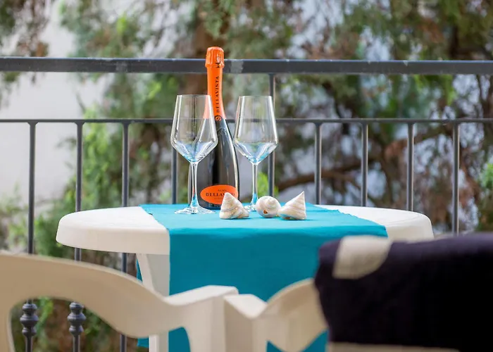 Comfort - Nuova Gestione Apart-hotel