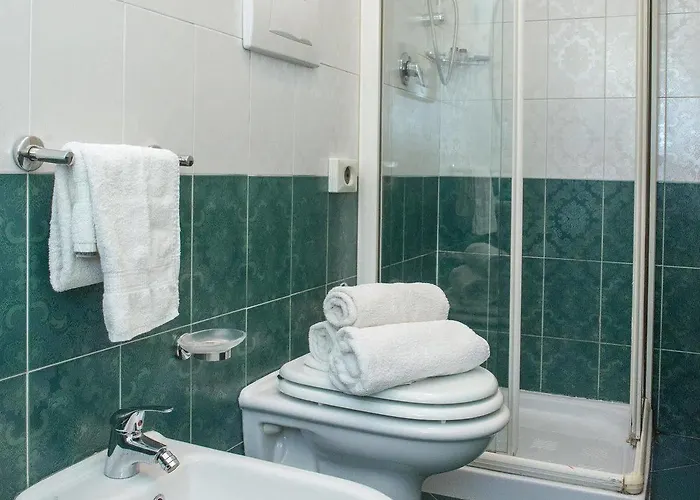 Comfort - Nuova Gestione 3* Riccione