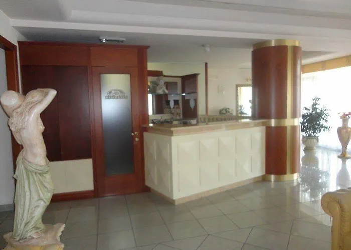 Comfort - Nuova Gestione Apart-hotel 3*