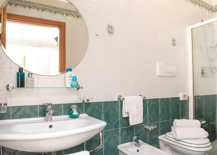 Comfort - Nuova Gestione Apart-hotel 3*