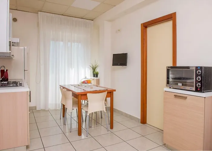 Comfort - Nuova Gestione 3*