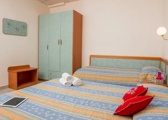 Comfort - Nuova Gestione Apart-hotel 3*