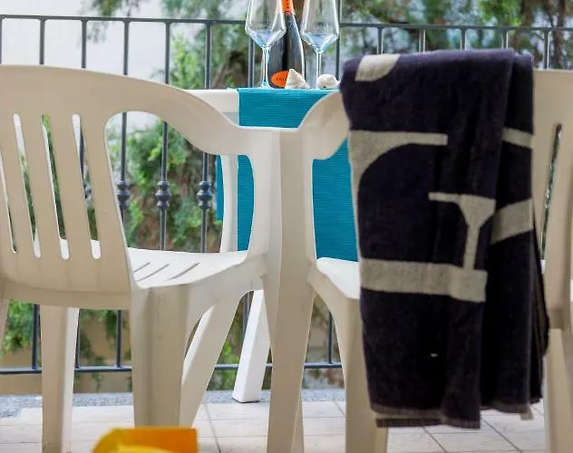 Comfort - Nuova Gestione Apart-hotel Riccione