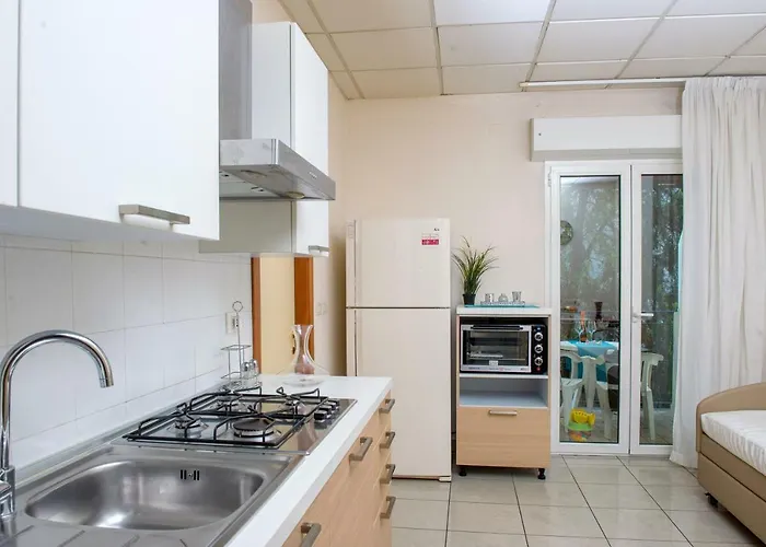 Apart-hotel Comfort - Nuova Gestione 3*