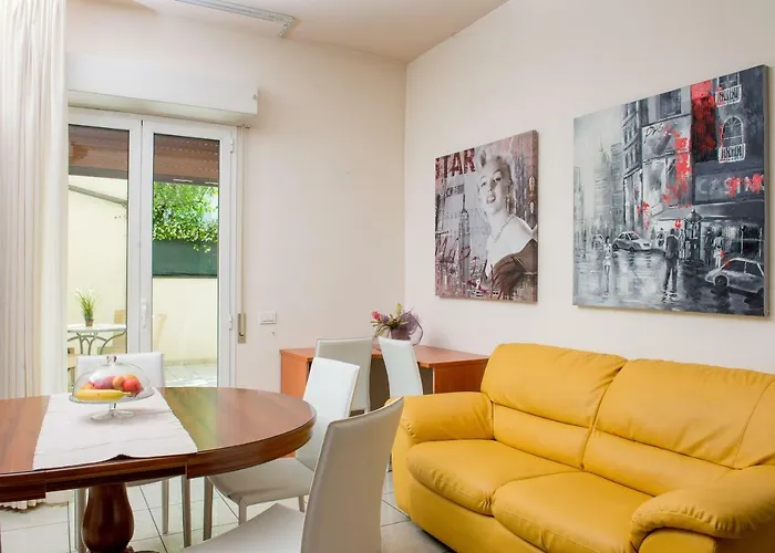 Apart-hotel Comfort - Nuova Gestione