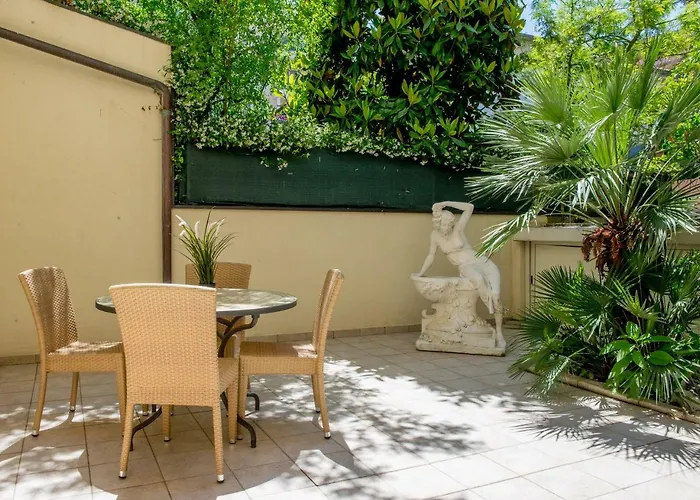 Comfort - Nuova Gestione Riccione