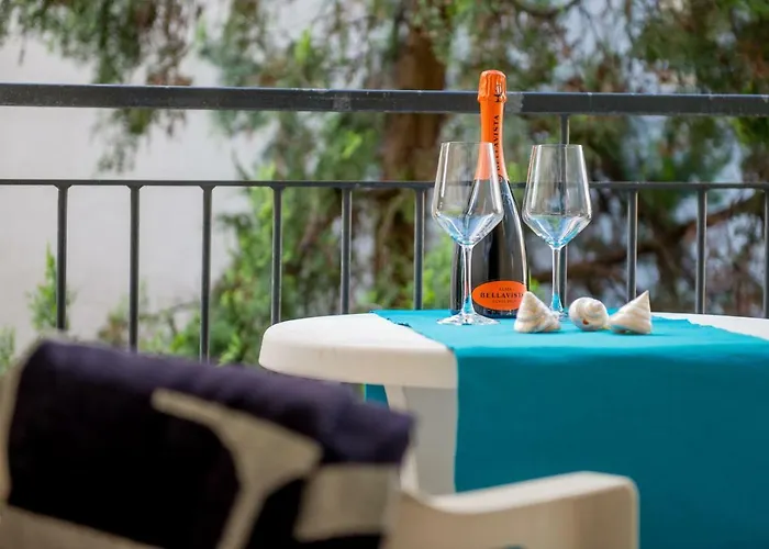 Comfort - Nuova Gestione Apart-hotel 3*