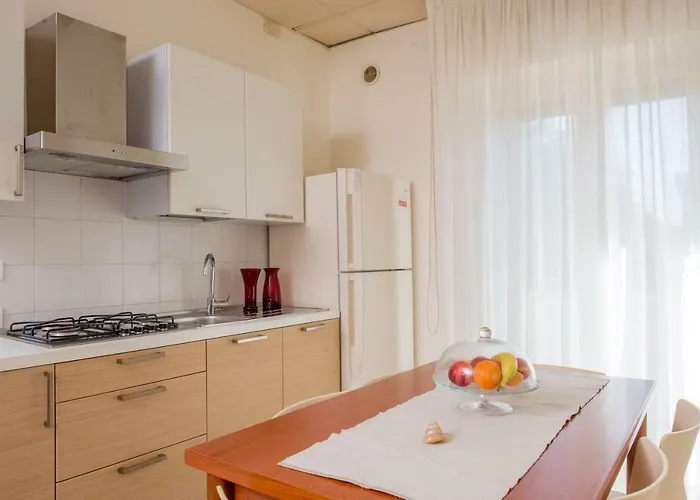 Comfort - Nuova Gestione Riccione