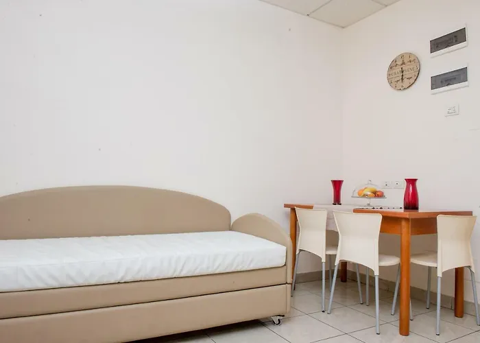 Comfort - Nuova Gestione 3* Riccione