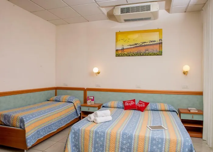 Comfort - Nuova Gestione Riccione