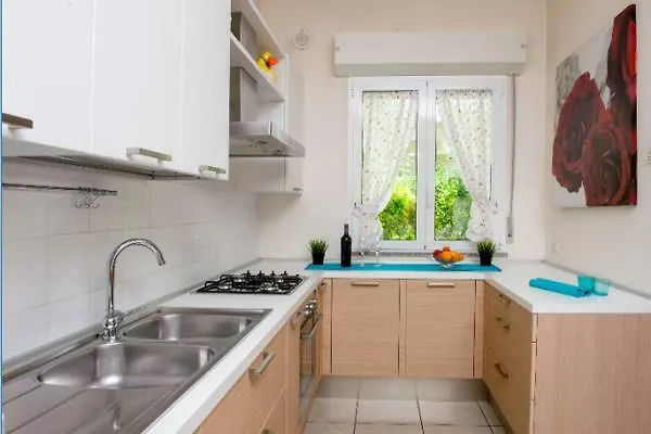 Comfort - Nuova Gestione Apart-hotel 3*