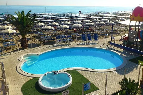 Apart-hotel Comfort - Nuova Gestione Riccione