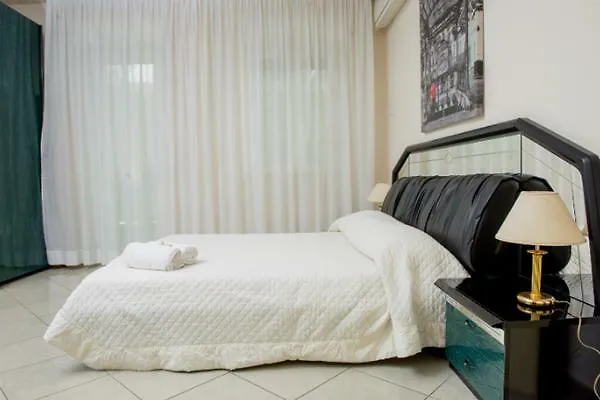 Apart-hotel Comfort - Nuova Gestione Riccione